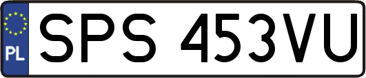 SPS453VU