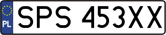 SPS453XX
