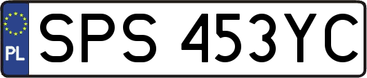 SPS453YC