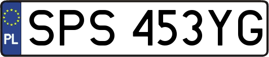 SPS453YG
