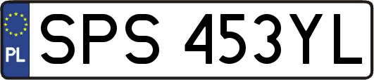 SPS453YL