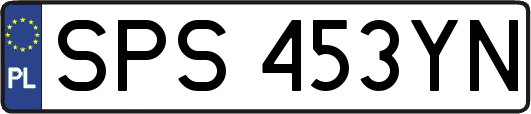 SPS453YN