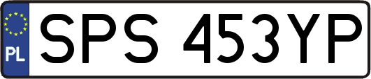 SPS453YP