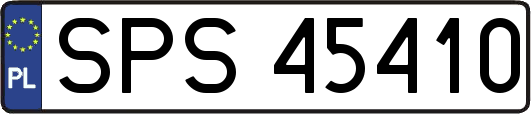 SPS45410