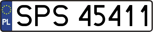 SPS45411
