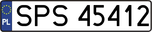 SPS45412