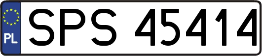 SPS45414