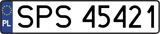 SPS45421