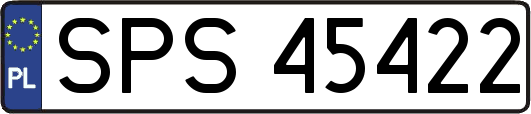 SPS45422