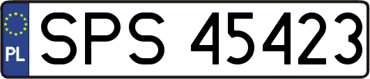 SPS45423