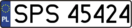 SPS45424