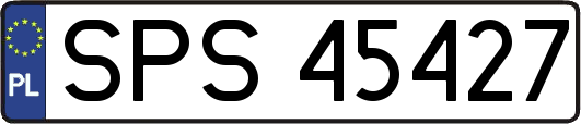 SPS45427