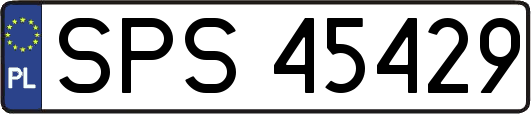 SPS45429