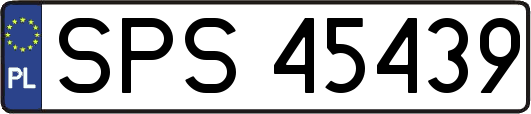 SPS45439