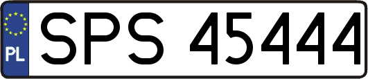 SPS45444