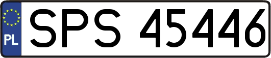 SPS45446