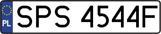 SPS4544F