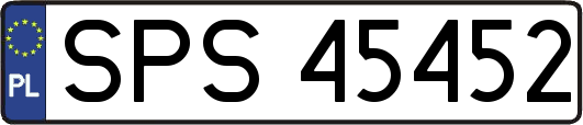 SPS45452
