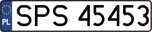 SPS45453