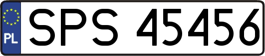 SPS45456