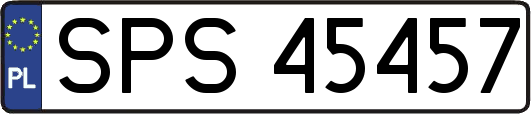 SPS45457