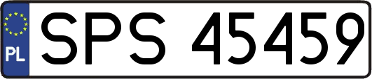 SPS45459