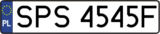 SPS4545F