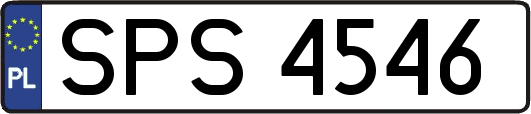SPS4546