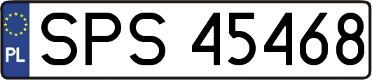 SPS45468