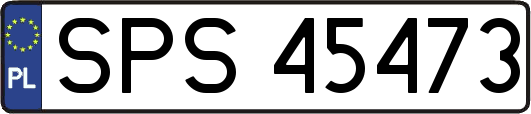 SPS45473