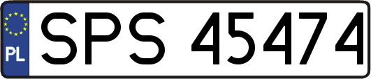 SPS45474