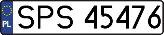 SPS45476