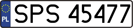 SPS45477