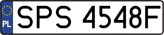 SPS4548F