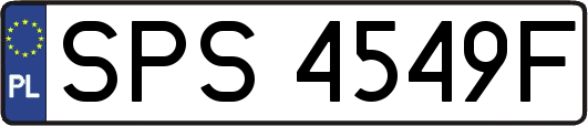 SPS4549F