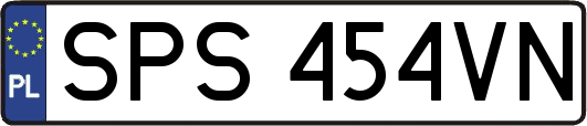 SPS454VN