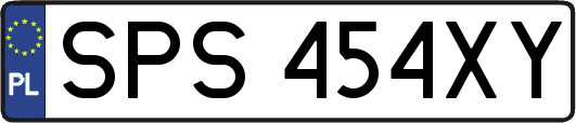 SPS454XY