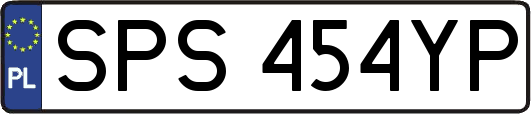 SPS454YP