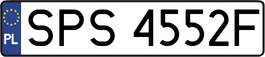 SPS4552F