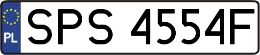 SPS4554F