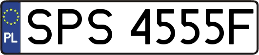 SPS4555F