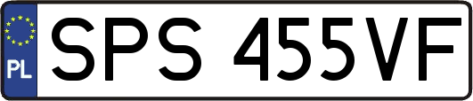 SPS455VF