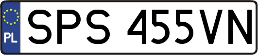 SPS455VN