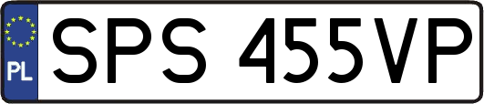 SPS455VP