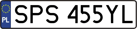 SPS455YL