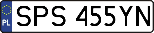SPS455YN