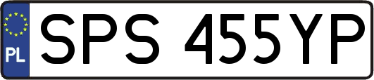 SPS455YP