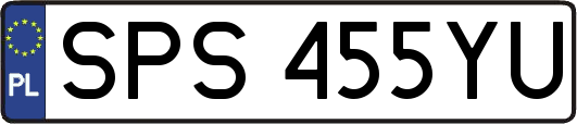 SPS455YU