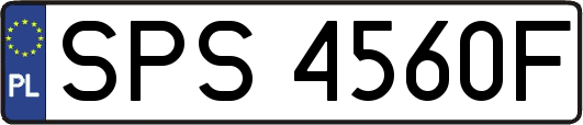 SPS4560F