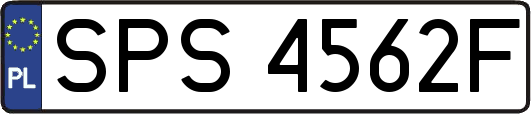 SPS4562F